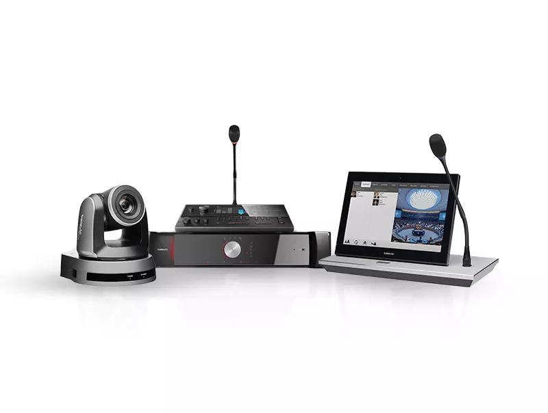 Video Conferencing